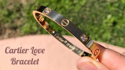 cartier replica bracelet|cartier love bracelet inside engraving.